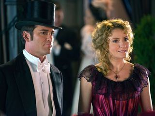 Murdoch Mysteries - Auf den Spuren mysterioeser Mordfaelle