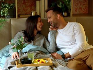 Berlin - Tag & Nacht