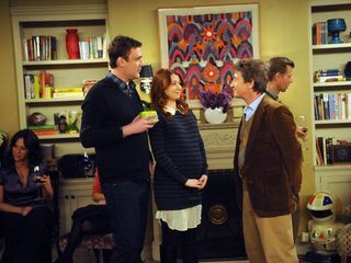 How I Met Your Mother
