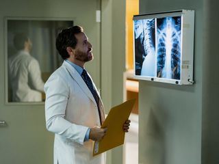 Dr. Death