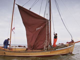 Land zwischen Belt und Bodden