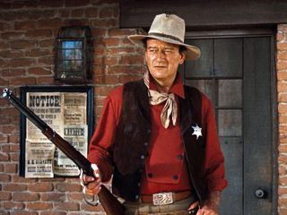 Rio Bravo