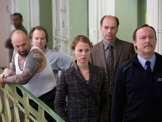 Polizeiruf 110: Die verlorene Tochter