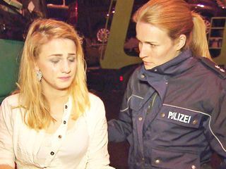 Der Blaulicht Report