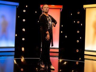 Naked Attraction - Dating hautnah