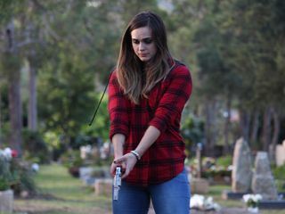 Deadly Women - Wenn Frauen zu Moerderinnen werden