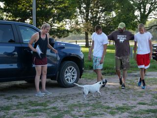 Heartland Docs - Die Tierarzt-Familie