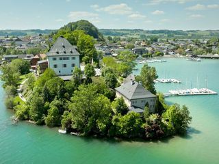 Seenland Österreich - Faszinierende Seen in Salzburg