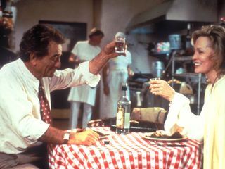 Columbo: Der Tote in der Heizdecke