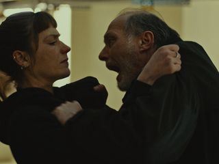 Stralsund: Jetzt komm ich!