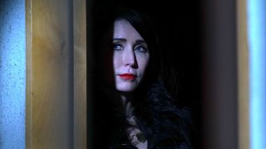 The Dead Files
