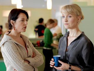 Das Glueck dieser Erde