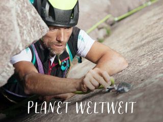 Dolomiten - Die Bergfuehrer von San Martino