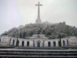 Der Spanische Buergerkrieg - Ein langer Weg zur Versoehnung