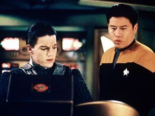 Star Trek: Raumschiff Voyager