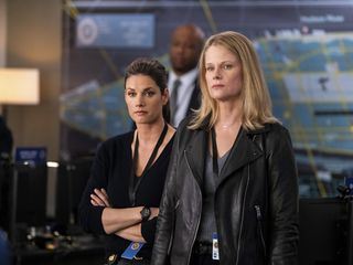 FBI: Special Crime Unit FBI: Special Crime Unit