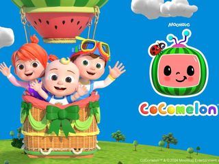 CoComelon