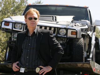 CSI: Miami