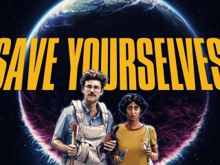 Save Yourselves!