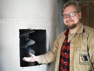 Slow Baking: Von der Muehle bis zum Hofladen