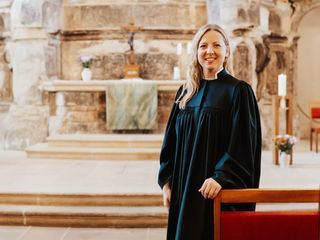 Evangelischer Gottesdienst