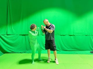 OHA! Das will ich wissen