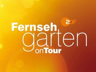 ZDF-Fernsehgarten on tour
