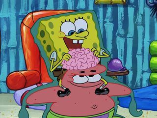 SpongeBob Schwammkopf SpongeBob Schwammkopf