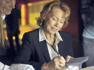 Alle unter eine Tanne