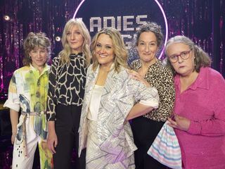 Ladies Night
