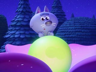 Les trois Bricochons