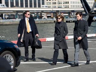 White Collar - Fascino criminale