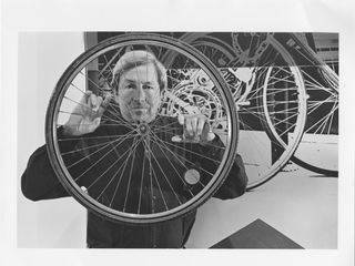 Robert Rauschenberg - Alles ist Kunst