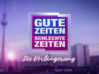 GZSZ - Die Verlaengerung