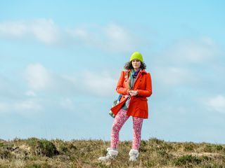 Boglands - Die Tote im Moor