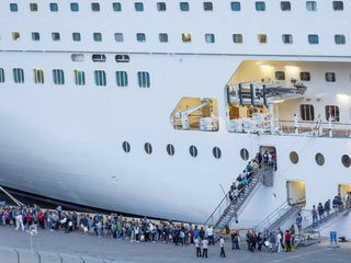 Die Tricks der Kreuzfahrtbranche