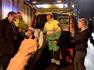 Irene Huss, Kripo Goeteborg: Der zweite Mord