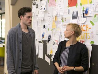 Tatort: Vielleicht
