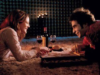 Alles eine Frage der Zeit