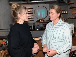 Gute Zeiten, schlechte Zeiten