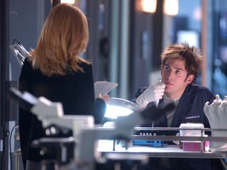 CSI - Scena del crimine