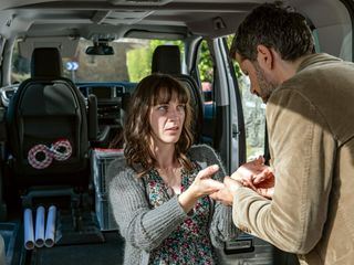 Kommissar Dupin: (Wiederholung von 20.15 Uhr