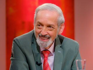 Was ich glaube Was ich glaube