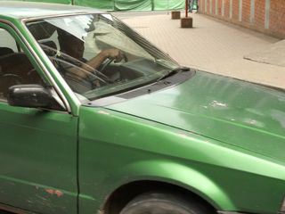 Border Patrol - Suedamerikas heisse Grenzen