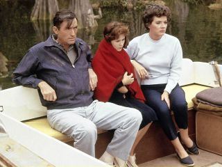 Ein Koeder fuer die Bestie