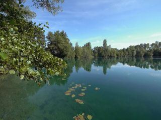 Der unsichtbare Fluss