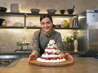 Zu Tisch mit Lucie: Kitchen Hacks