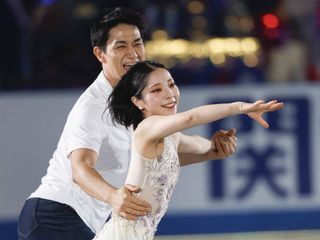 Eiskunstlauf: Weltmeisterschaften