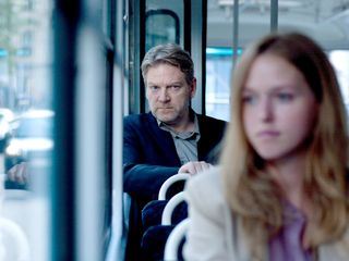 Kommissar Wallander: Hunde von Riga