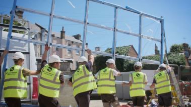 Historic Homes - Unser neues altes Zuhause Historic Homes - Unser neues altes Zuhause